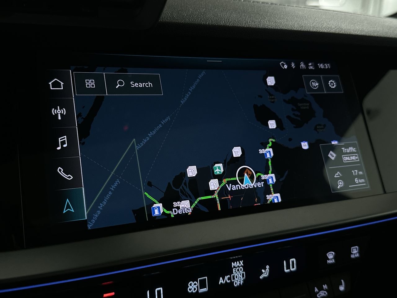 2023 Audi S3 2.0T Technik, Vancouver, Cash