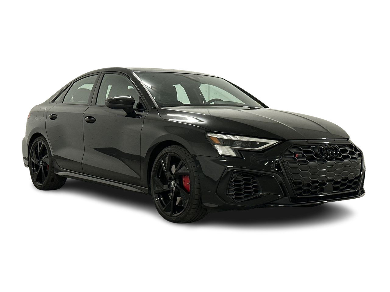 2023 Audi S3 2.0T Technik, Vancouver, Cash