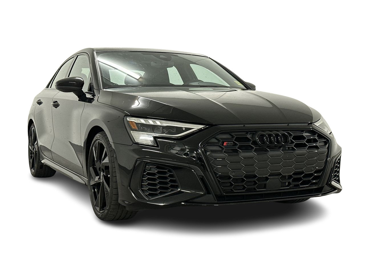 2023 Audi S3 2.0T Technik, Vancouver, Cash