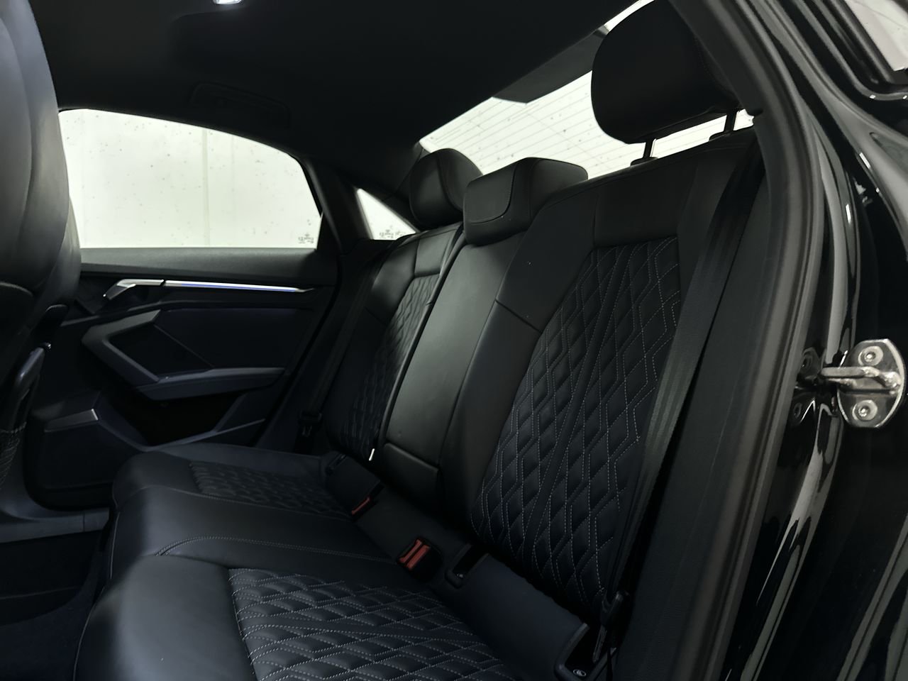 2023 Audi S3 2.0T Technik, Vancouver, Cash