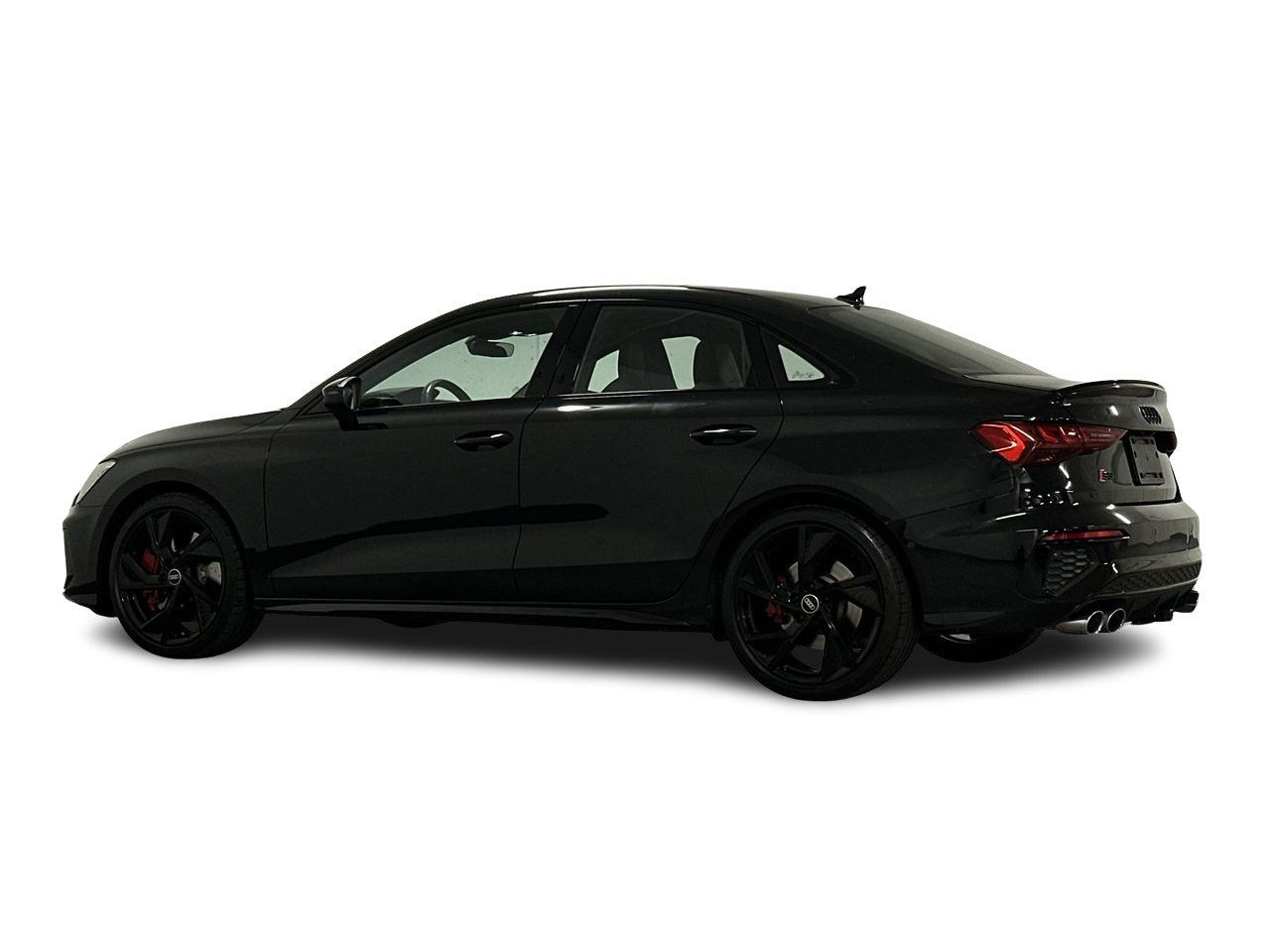 2023 Audi S3 2.0T Technik, Vancouver, Cash