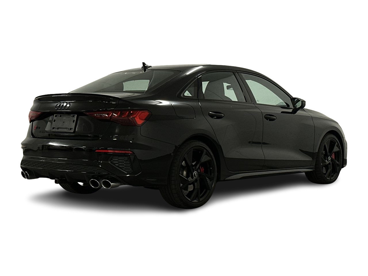 2023 Audi S3 2.0T Technik, Vancouver, Cash