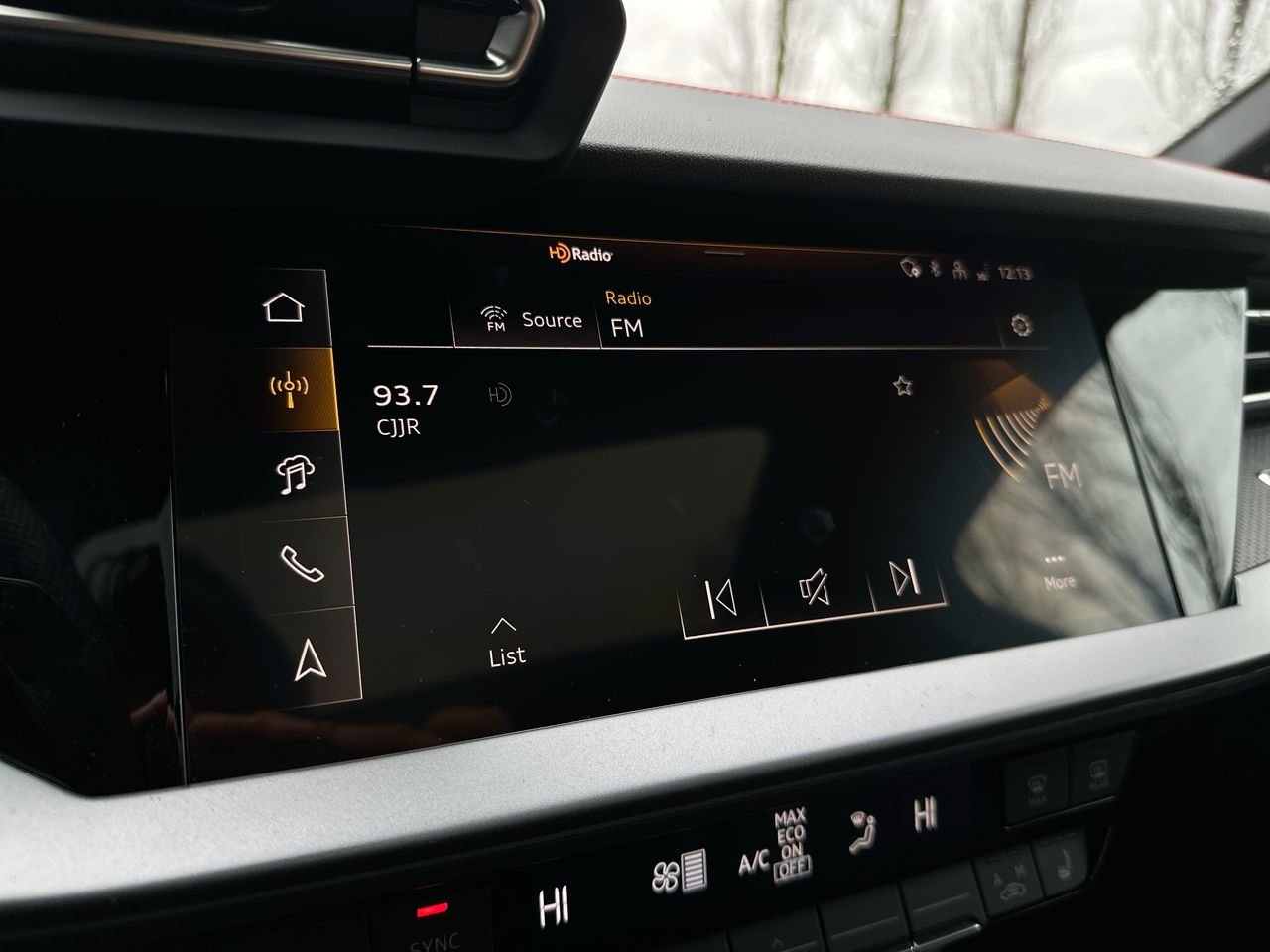 2025 Audi S3 2.0T Technik, Vancouver, Cash