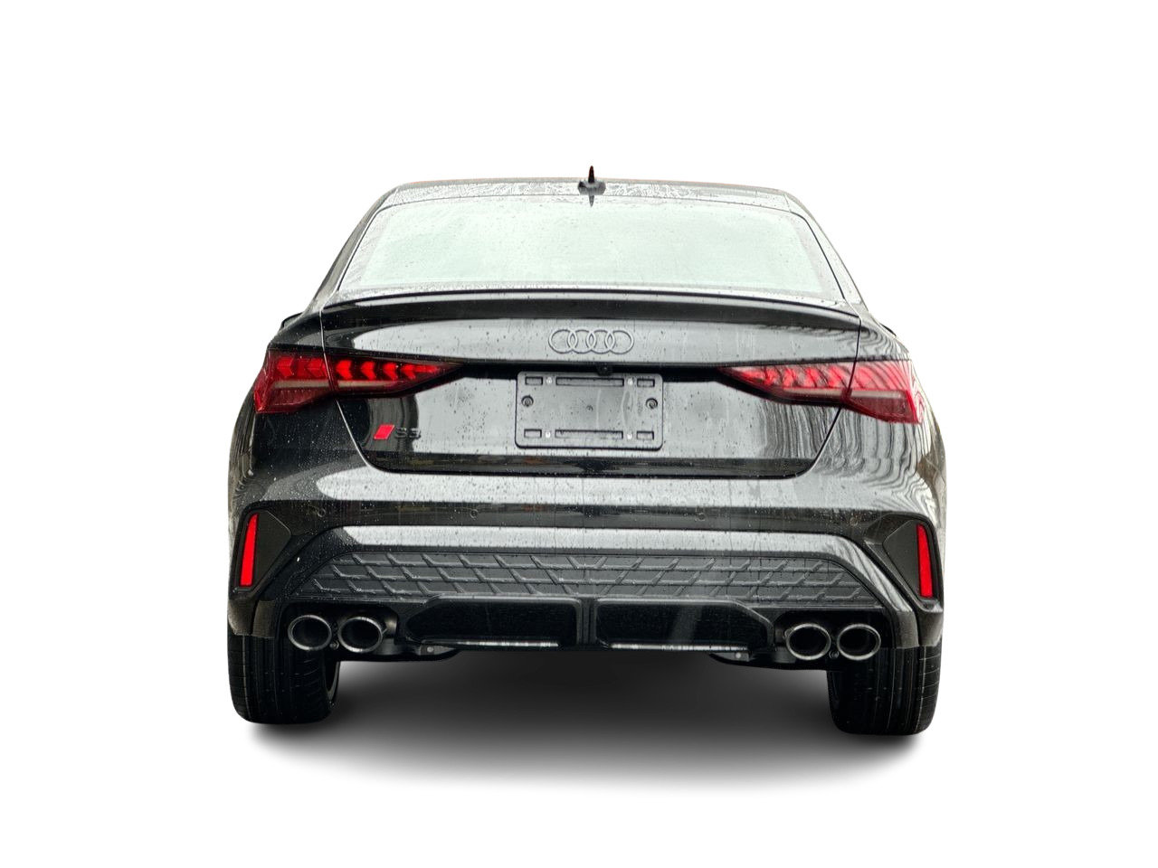 2025 Audi S3 2.0T Technik, Vancouver, Cash