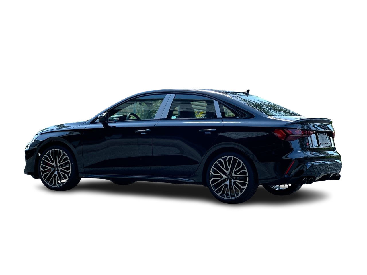 2025 Audi S3 2.0T Technik, Vancouver, Cash