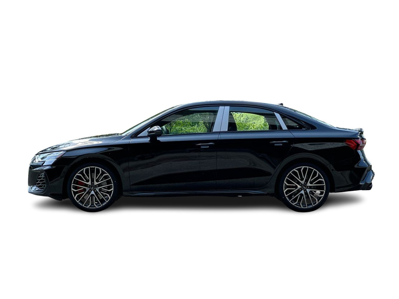2025 Audi S3 2.0T Technik, Vancouver, Cash