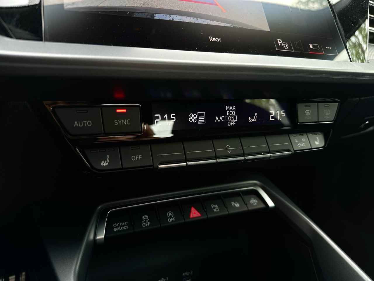 2025 Audi S3 2.0T, Vancouver, Cash