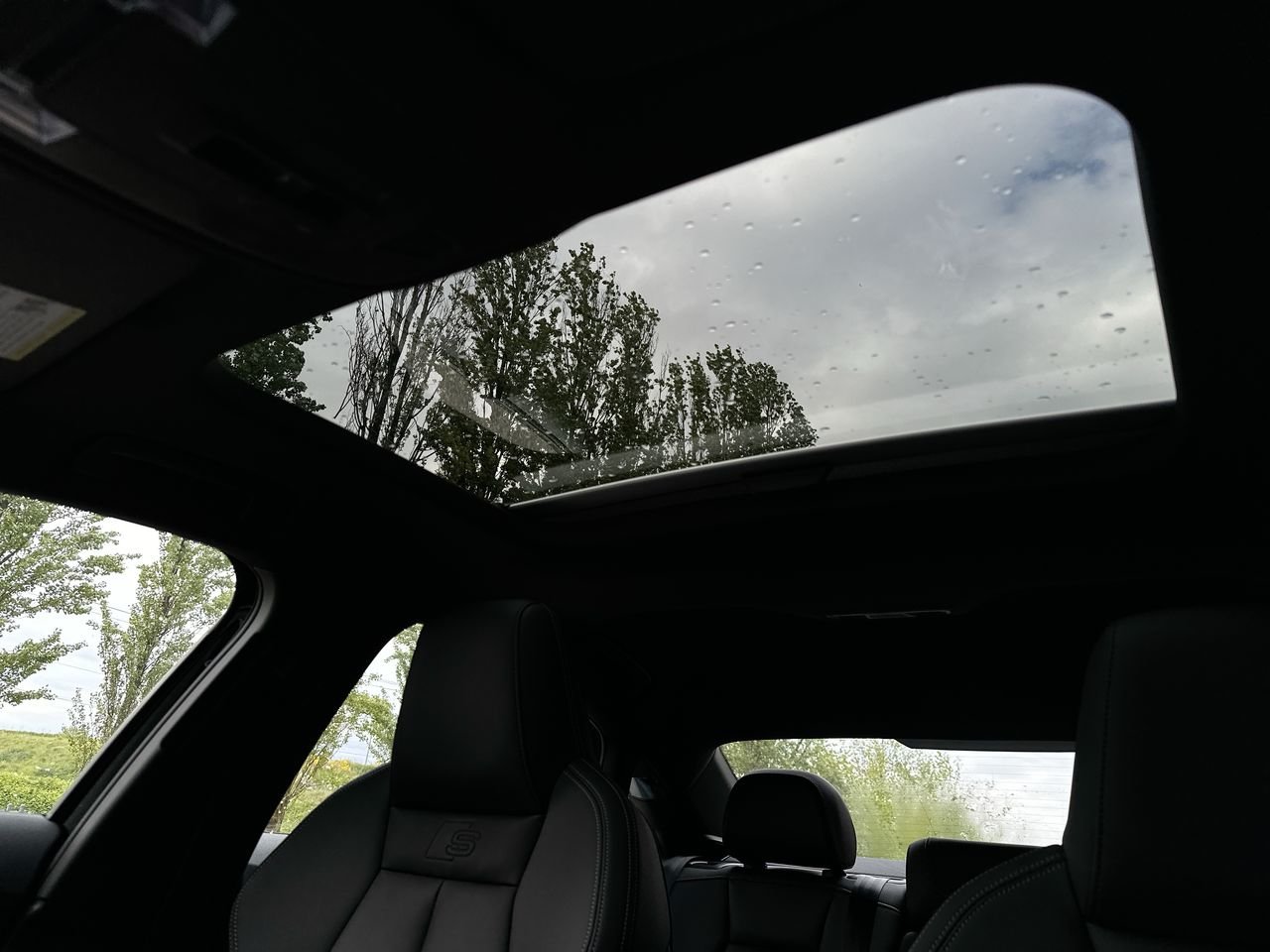 2025 Audi S3 2.0T, Vancouver, Cash