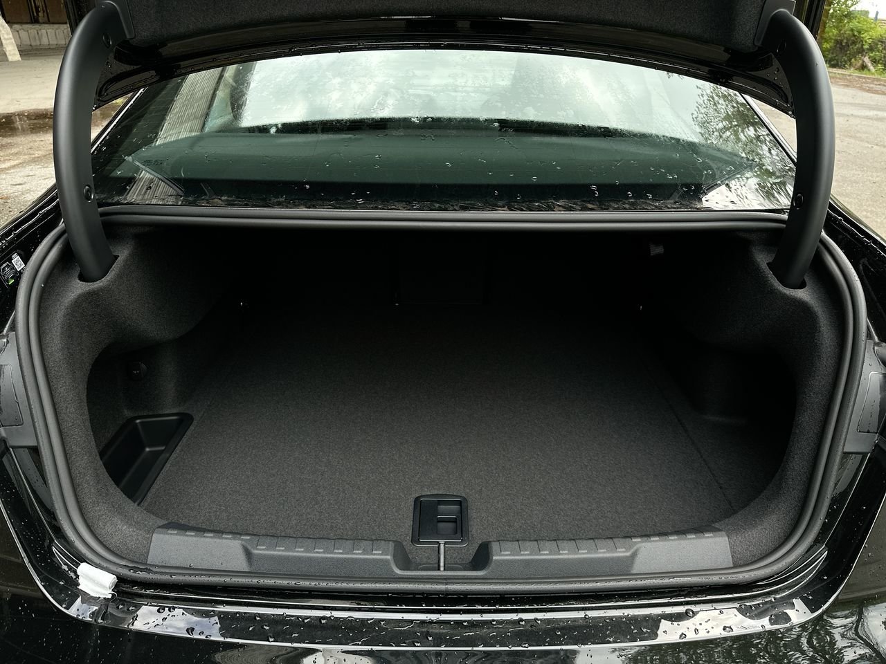 2025 Audi S3 2.0T, Vancouver, Cash