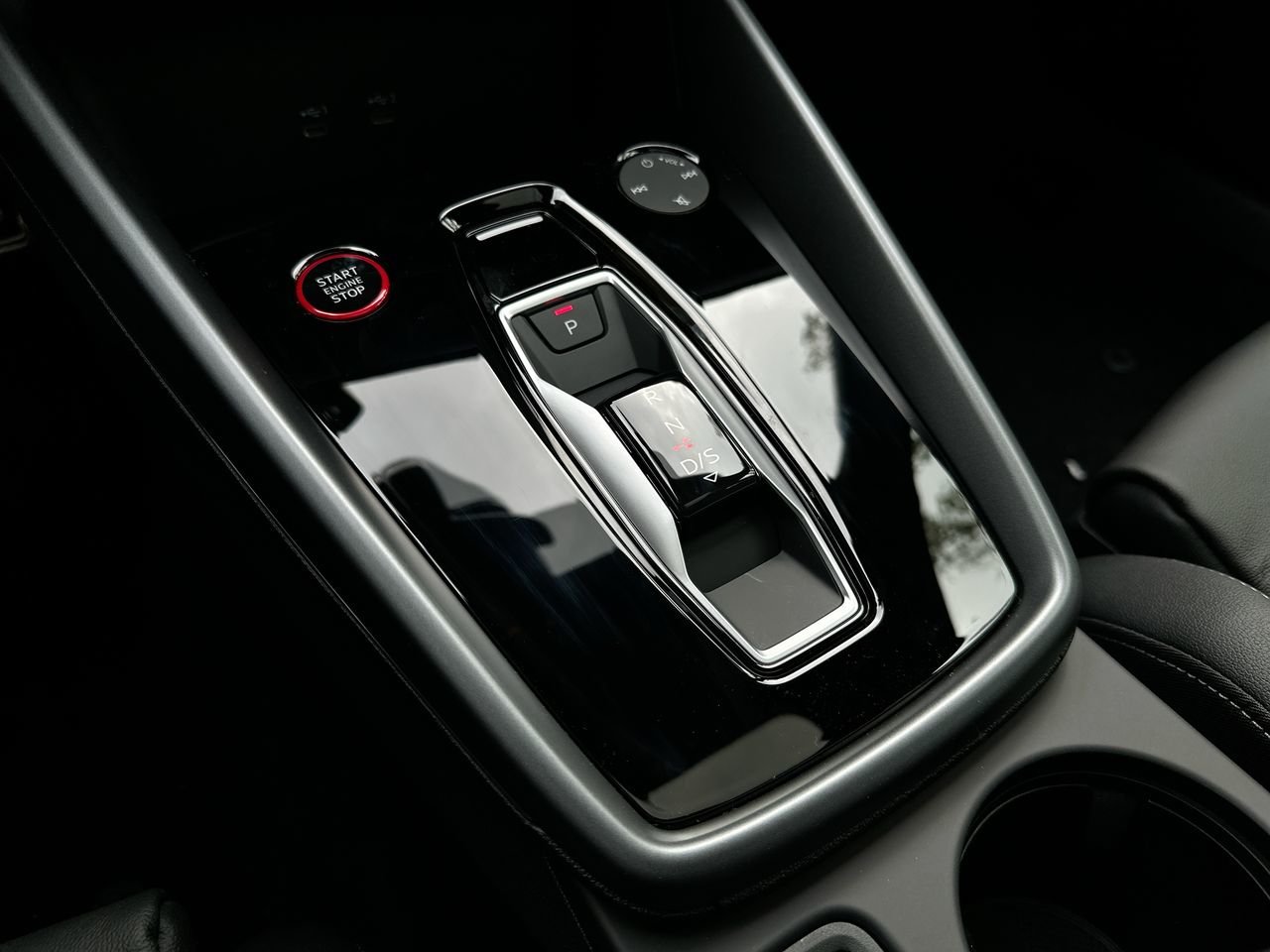 2025 Audi S3 2.0T, Vancouver, Cash
