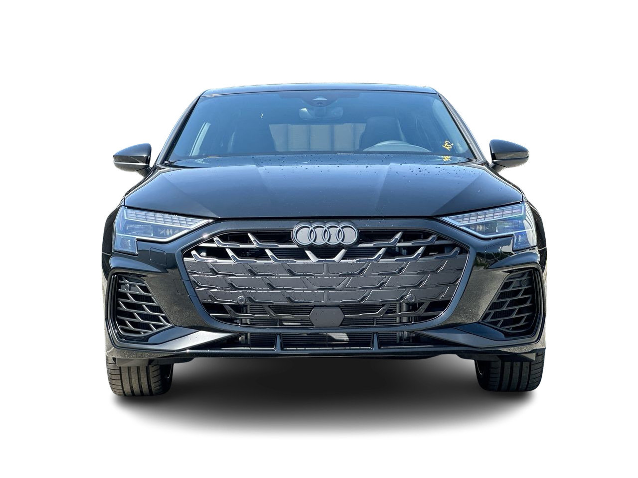 2025 Audi S3 2.0T Progressiv, Vancouver, Cash