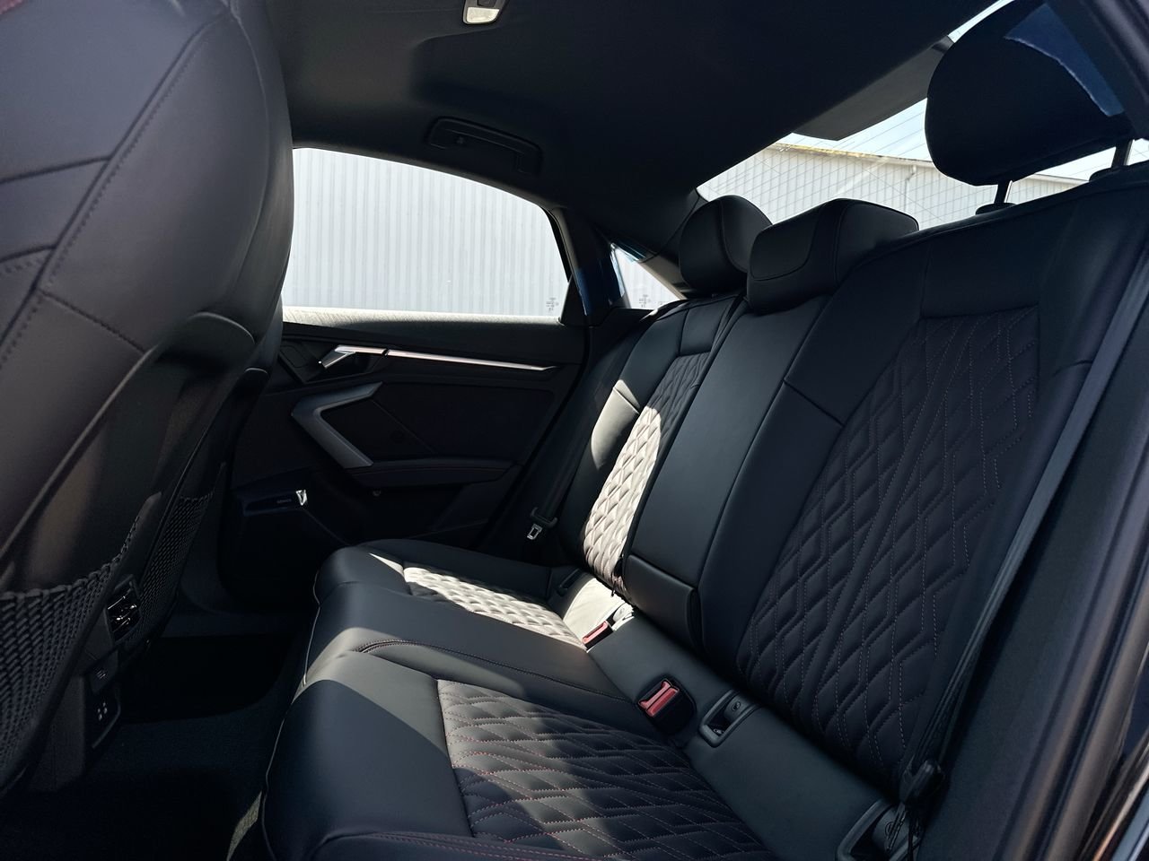 2025 Audi S3 2.0T Progressiv, Vancouver, Cash