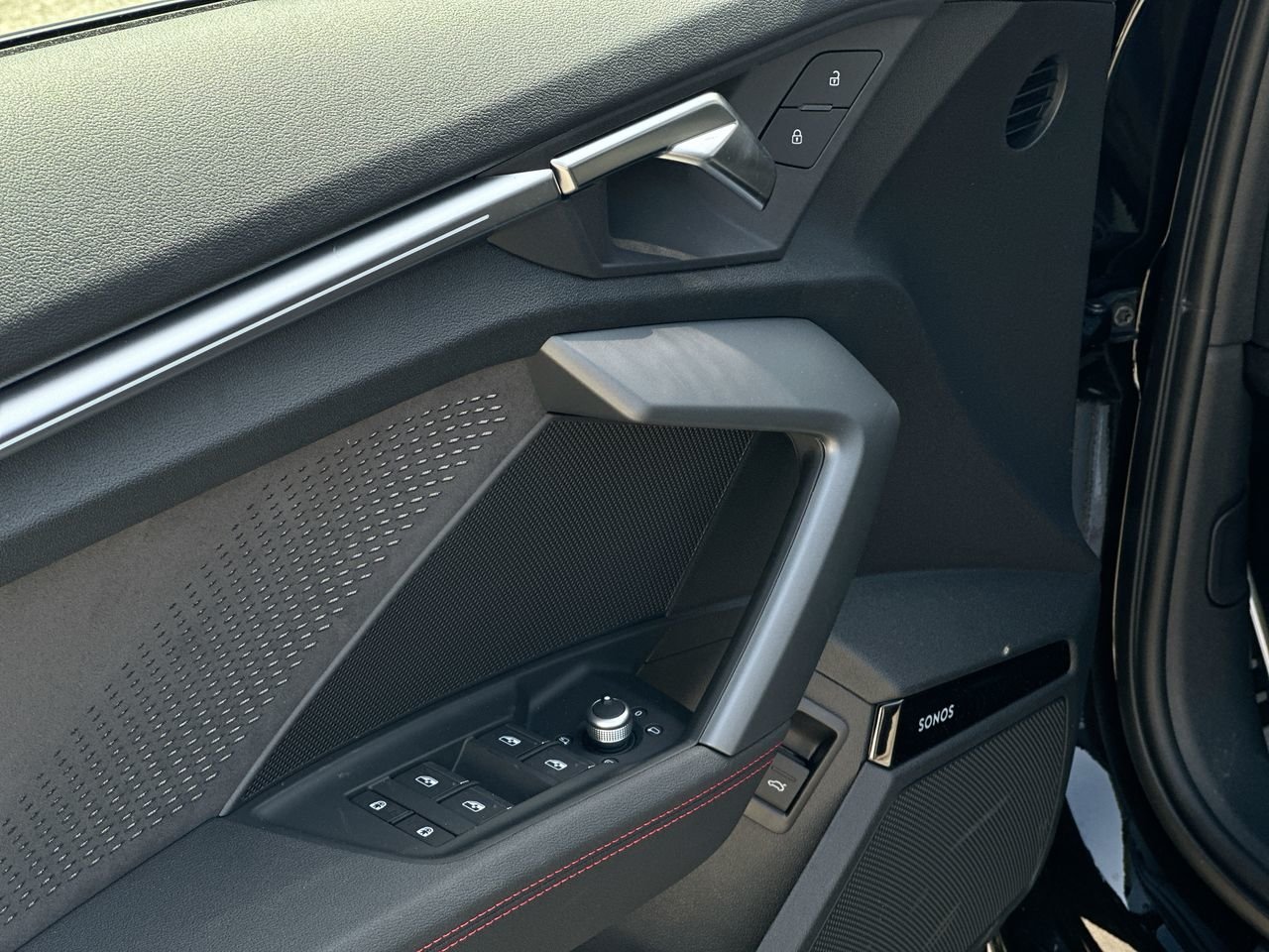 2025 Audi S3 2.0T Progressiv, Vancouver, Cash