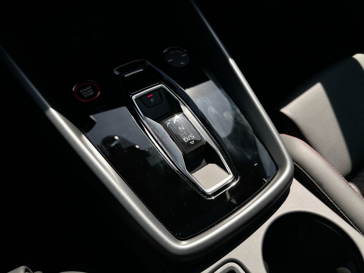 2025 Audi S3 2.0T Progressiv, Vancouver, Cash