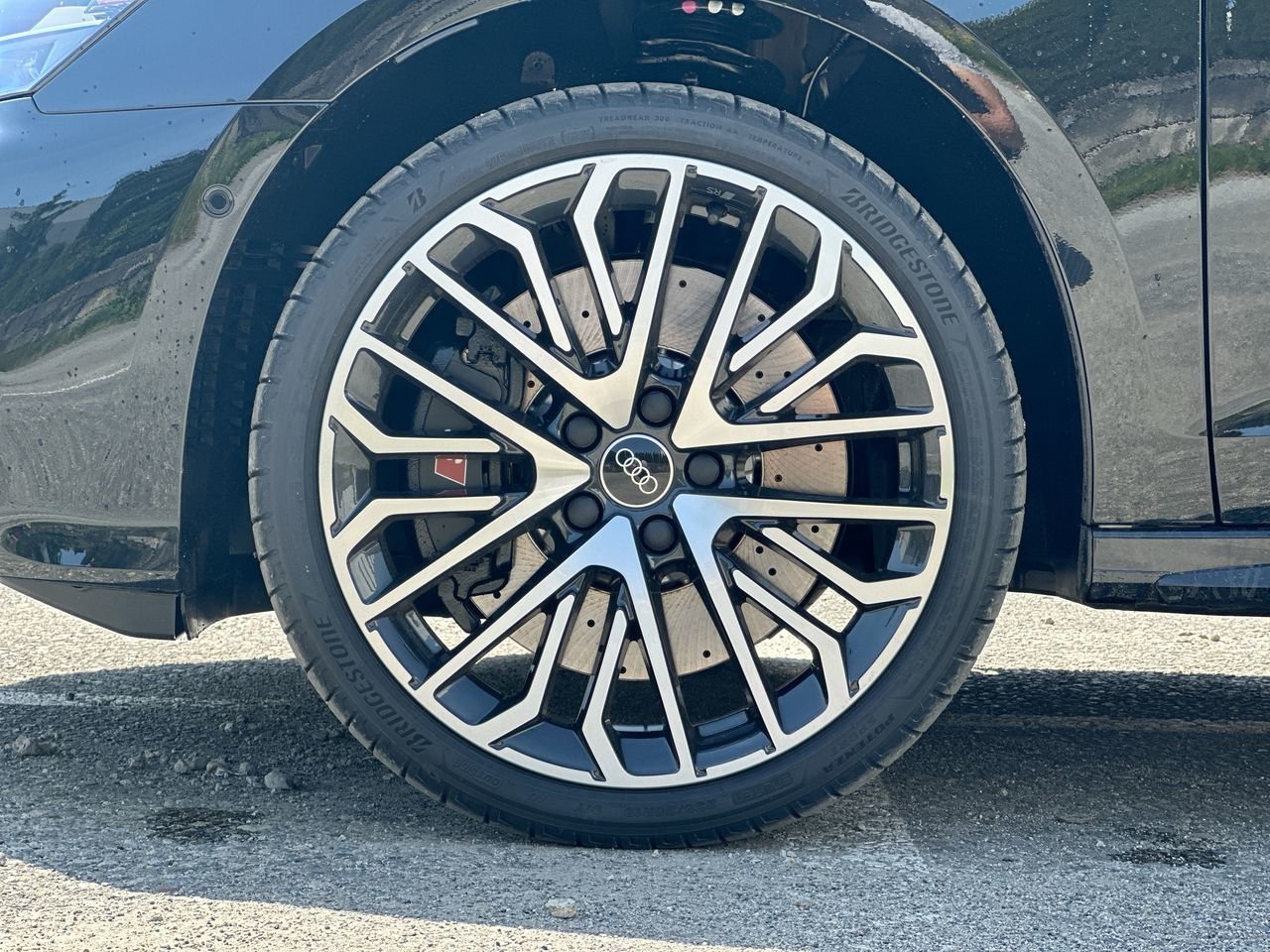 2025 Audi S3 2.0T Progressiv, Vancouver, Cash