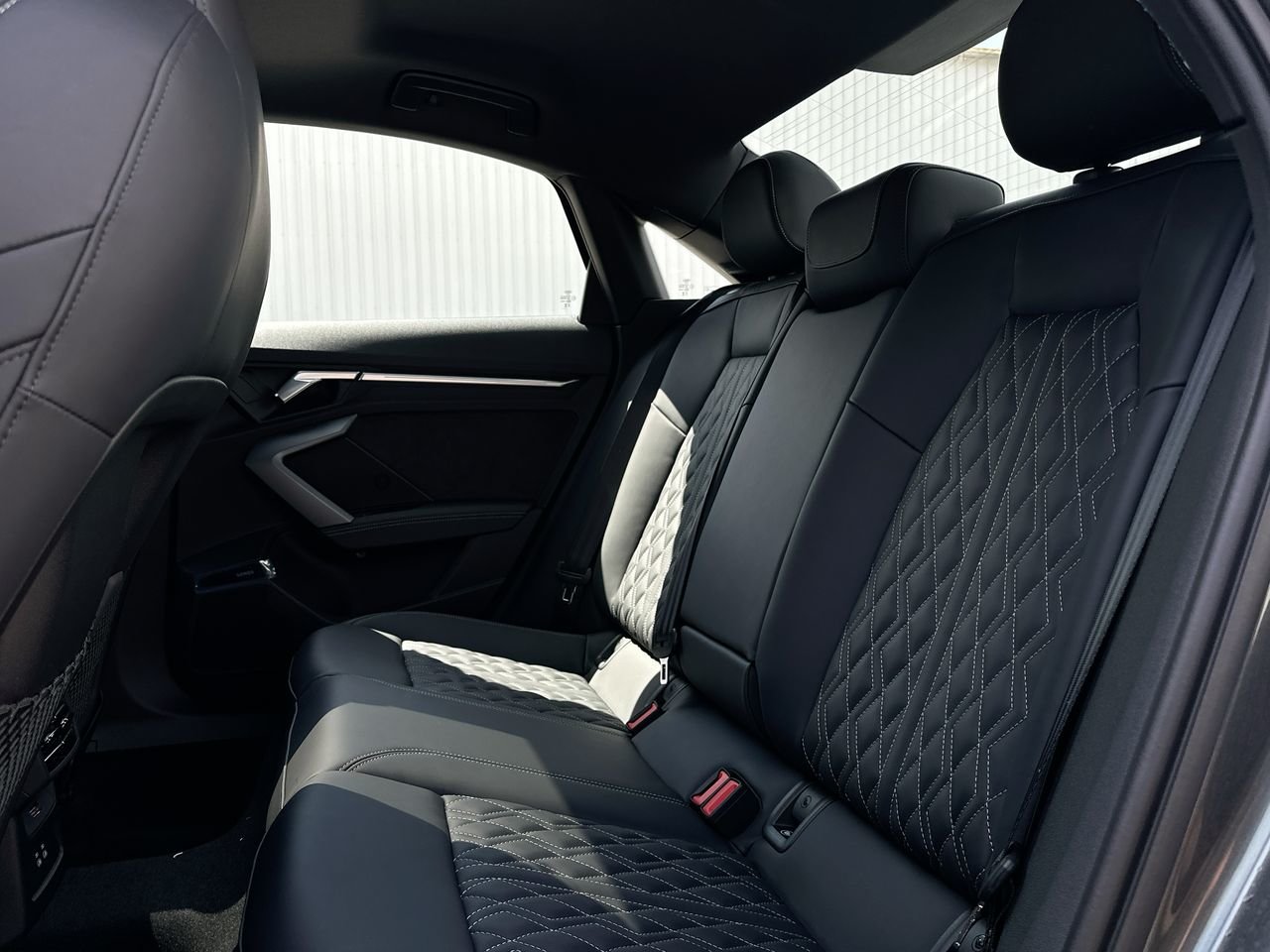 2025 Audi S3 2.0T Progressiv, Vancouver, Cash