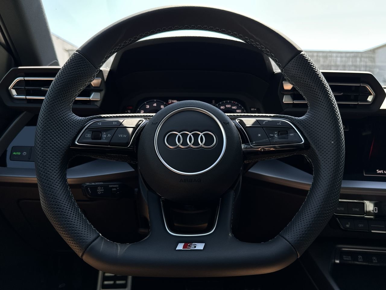 2025 Audi S3 2.0T, Vancouver, Cash