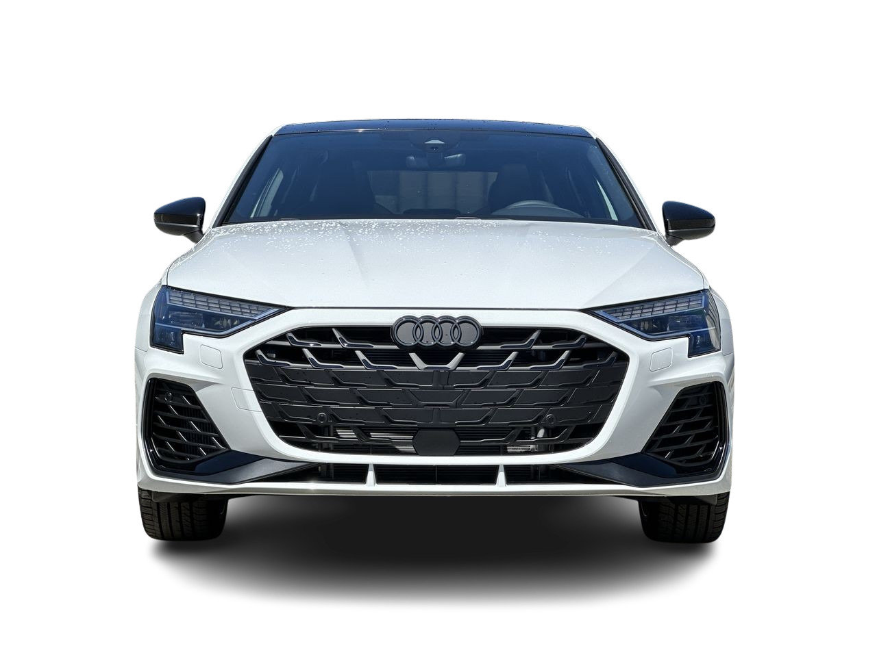 2025 Audi S3 2.0T, Vancouver, Cash