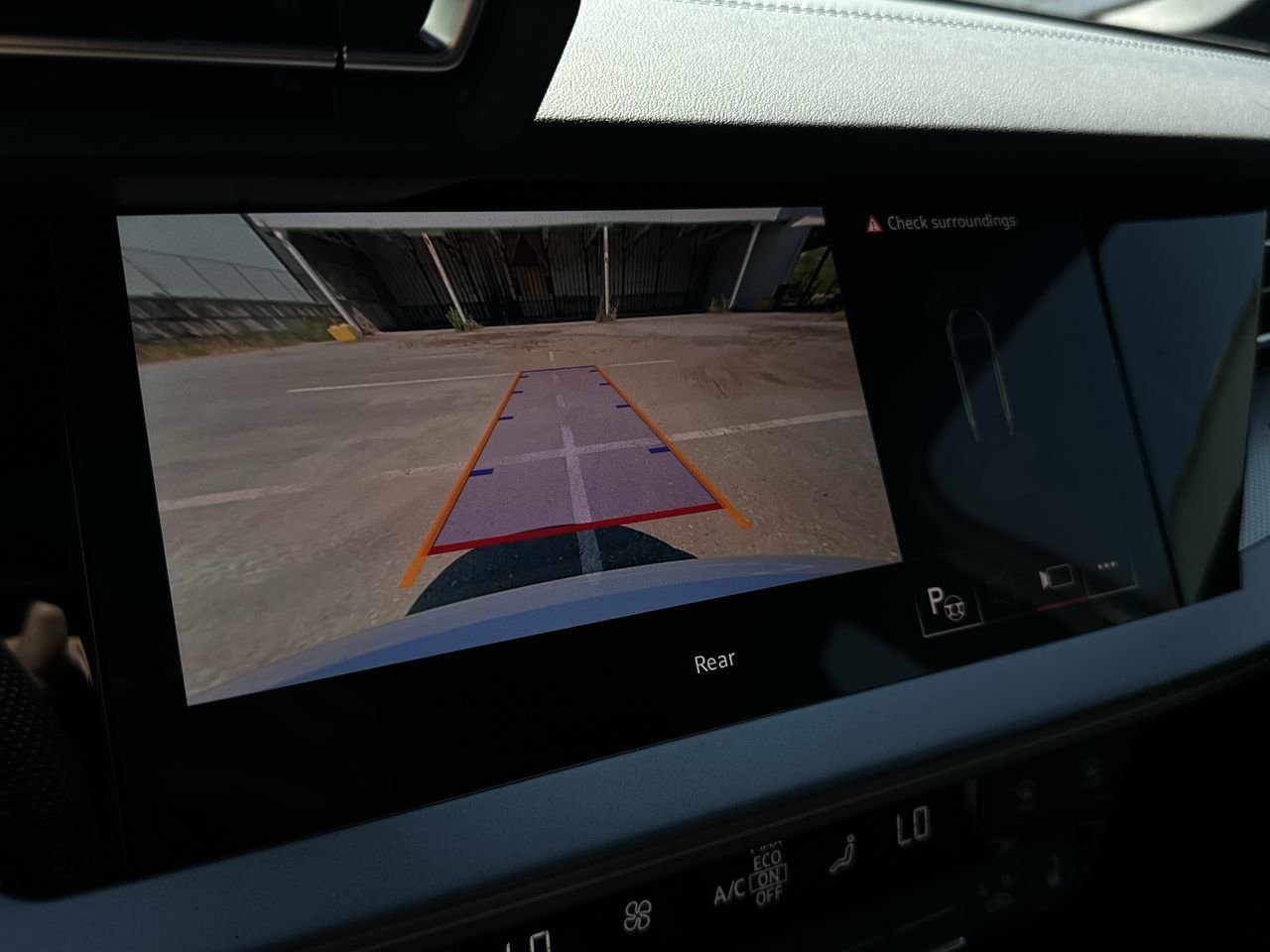 2025 Audi S3 2.0T, Vancouver, Cash