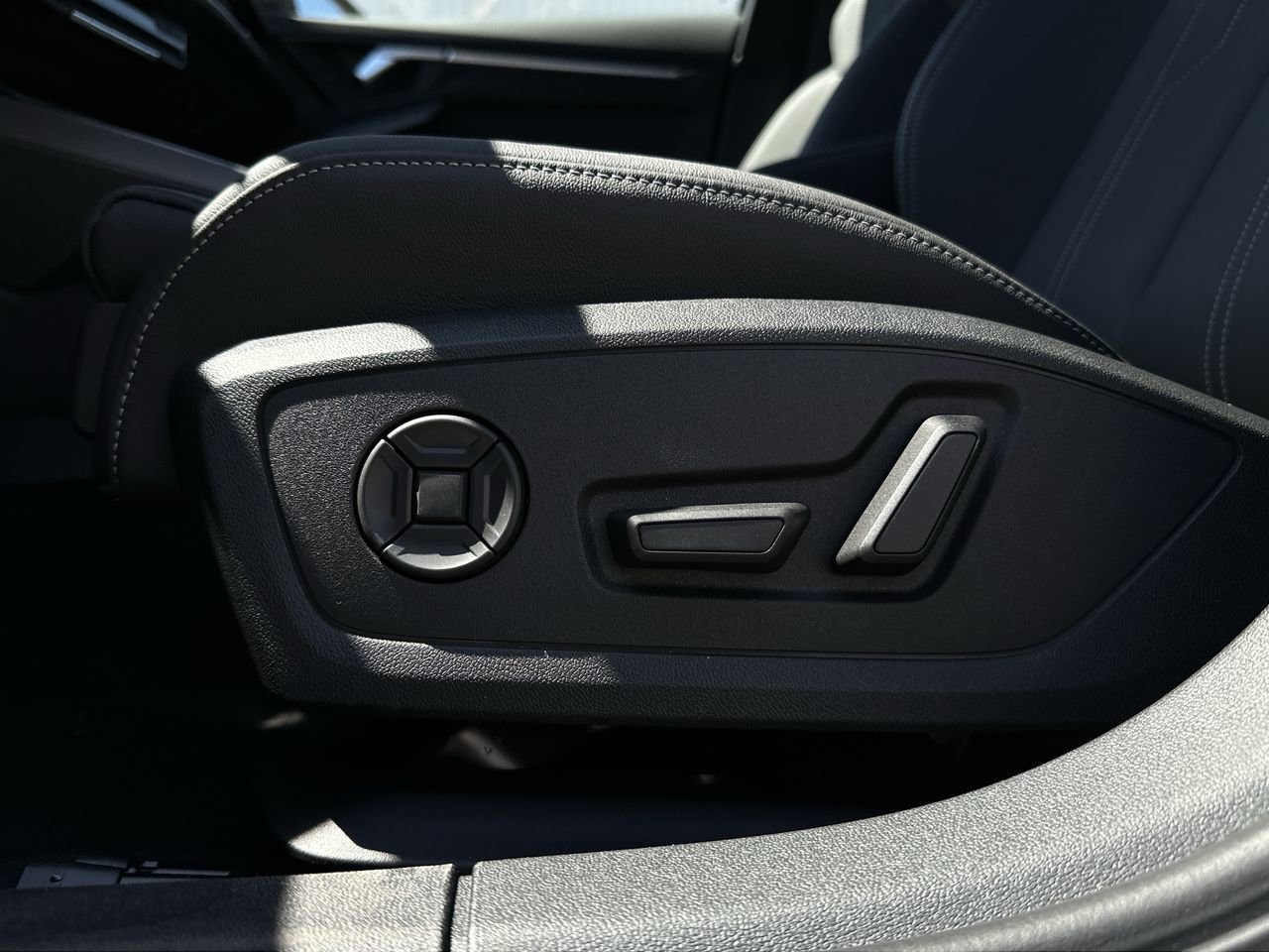 2025 Audi S3 2.0T, Vancouver, Cash