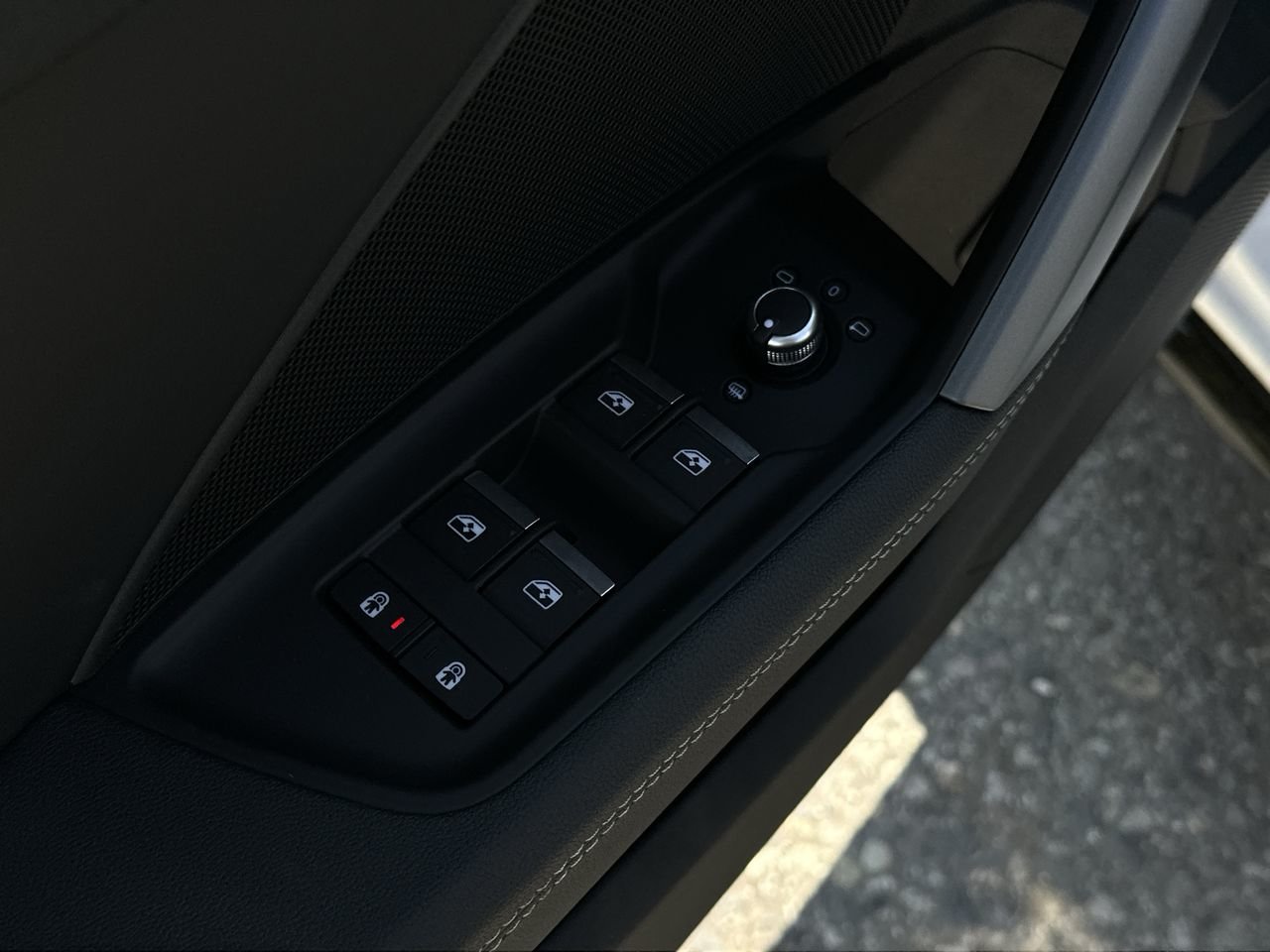 2025 Audi S3 2.0T, Vancouver, Cash