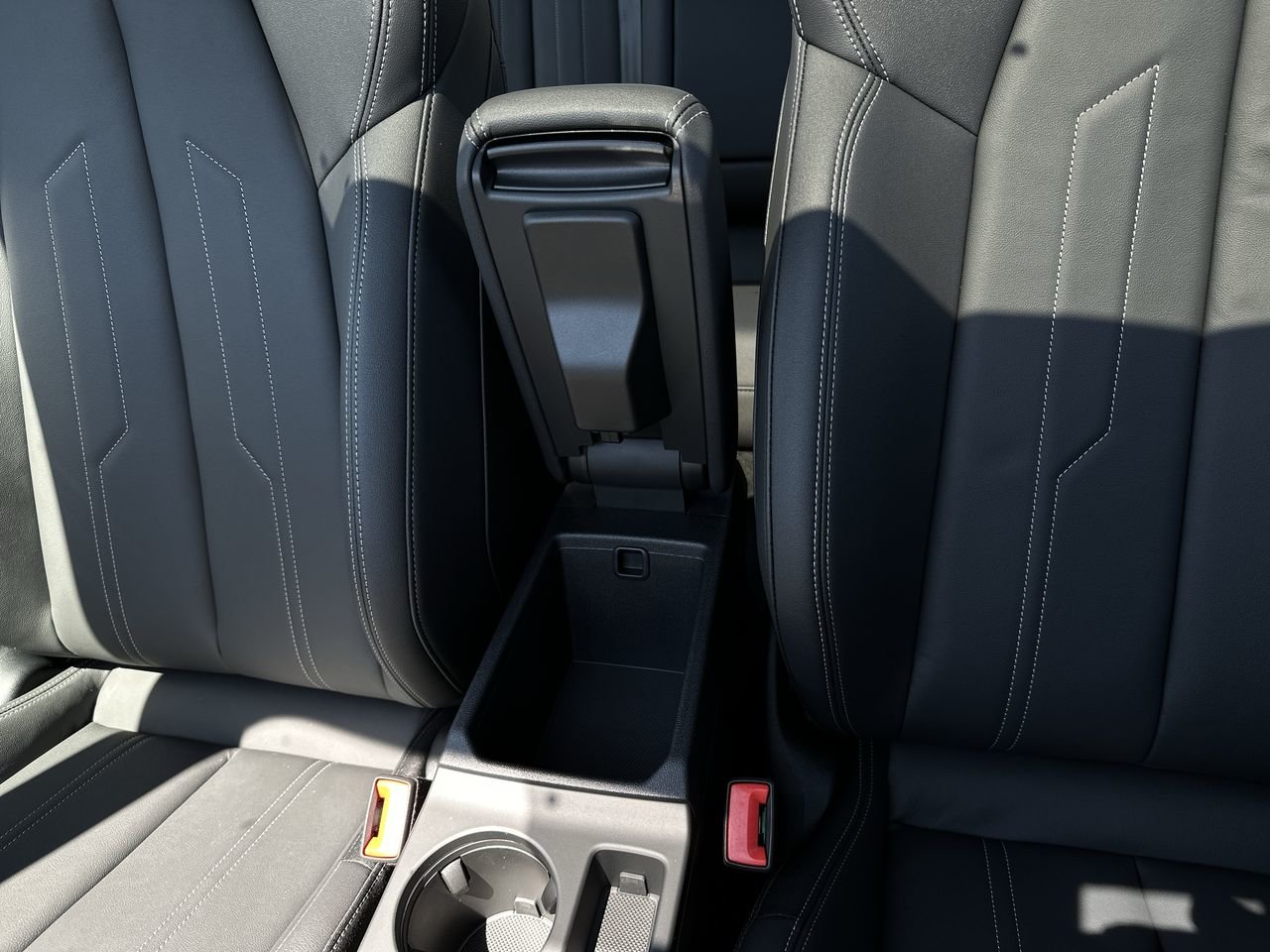 2025 Audi S3 2.0T, Vancouver, Cash