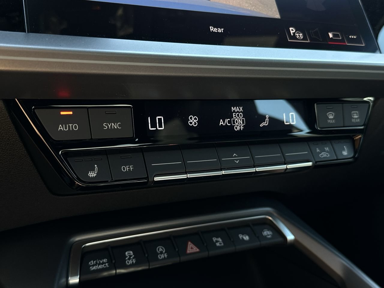2025 Audi S3 2.0T, Vancouver, Cash