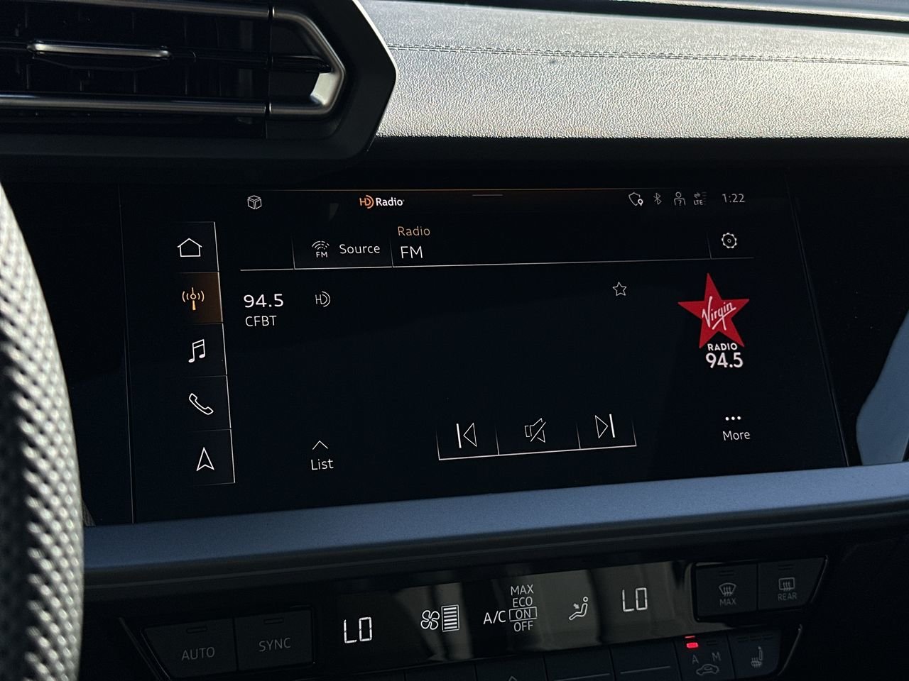 2025 Audi S3 2.0T Progressiv, 温哥华, 全款车