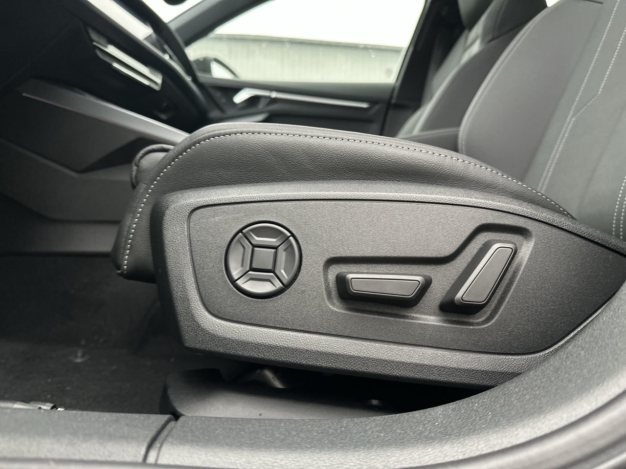 2026 Audi S3 2.0T, Vancouver, Cash