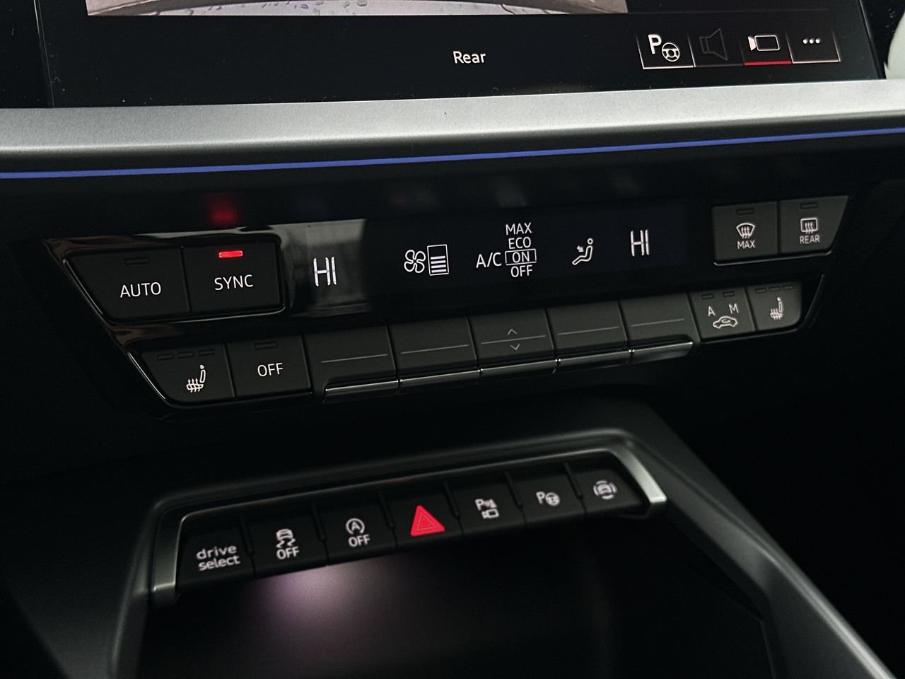 2026 Audi S3 2.0T, Vancouver, Cash