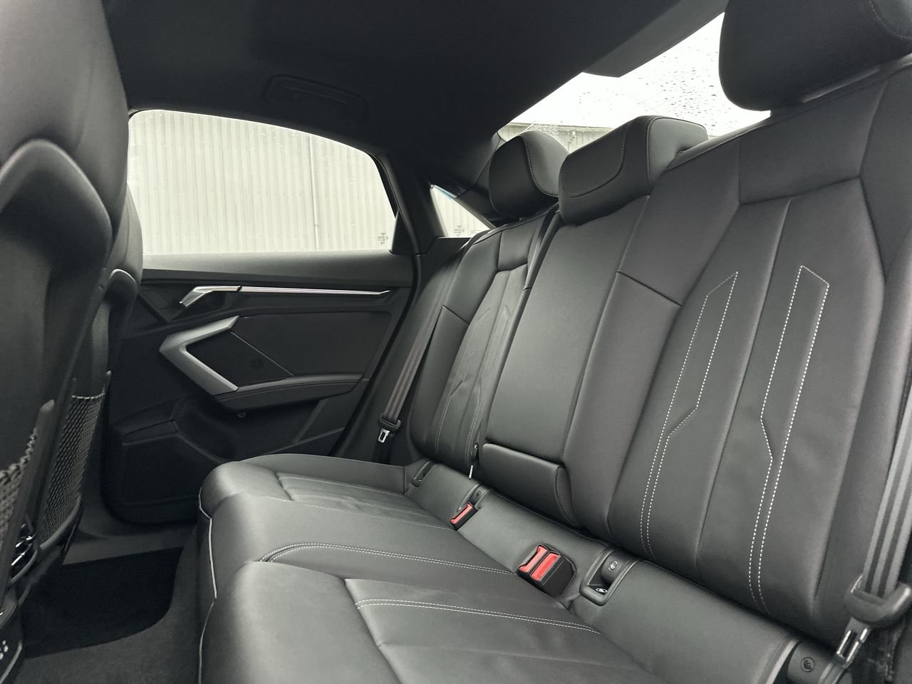 2026 Audi S3 2.0T, Vancouver, Cash