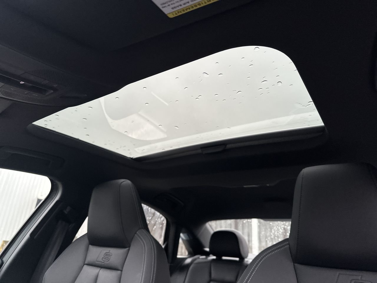 2026 Audi S3 2.0T, Vancouver, Cash