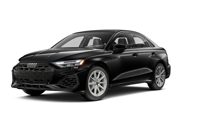 Audi S3 2.0T quattro Progressiv 2026