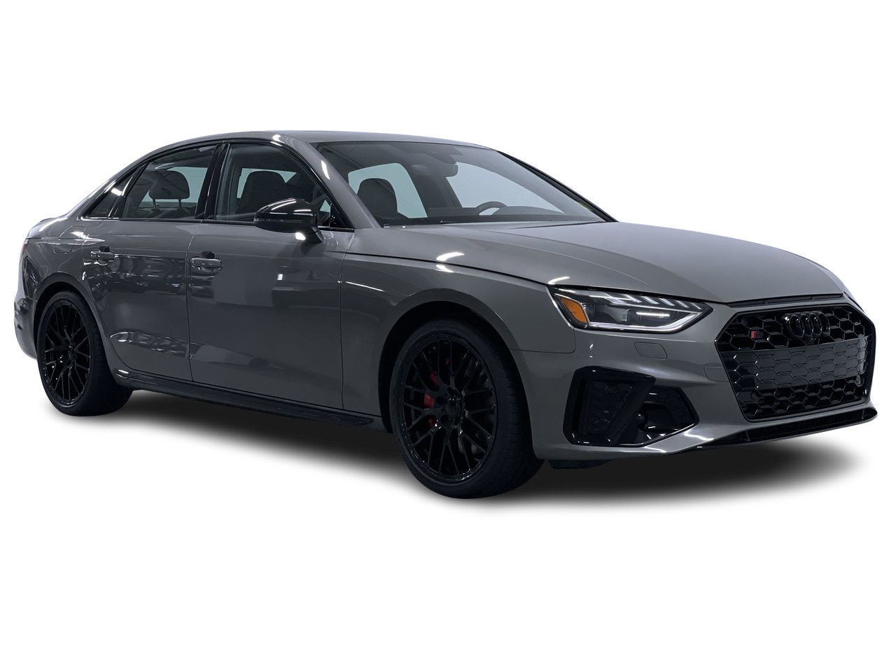 2024 Audi S4 3.0T Technik, Vancouver, Cash