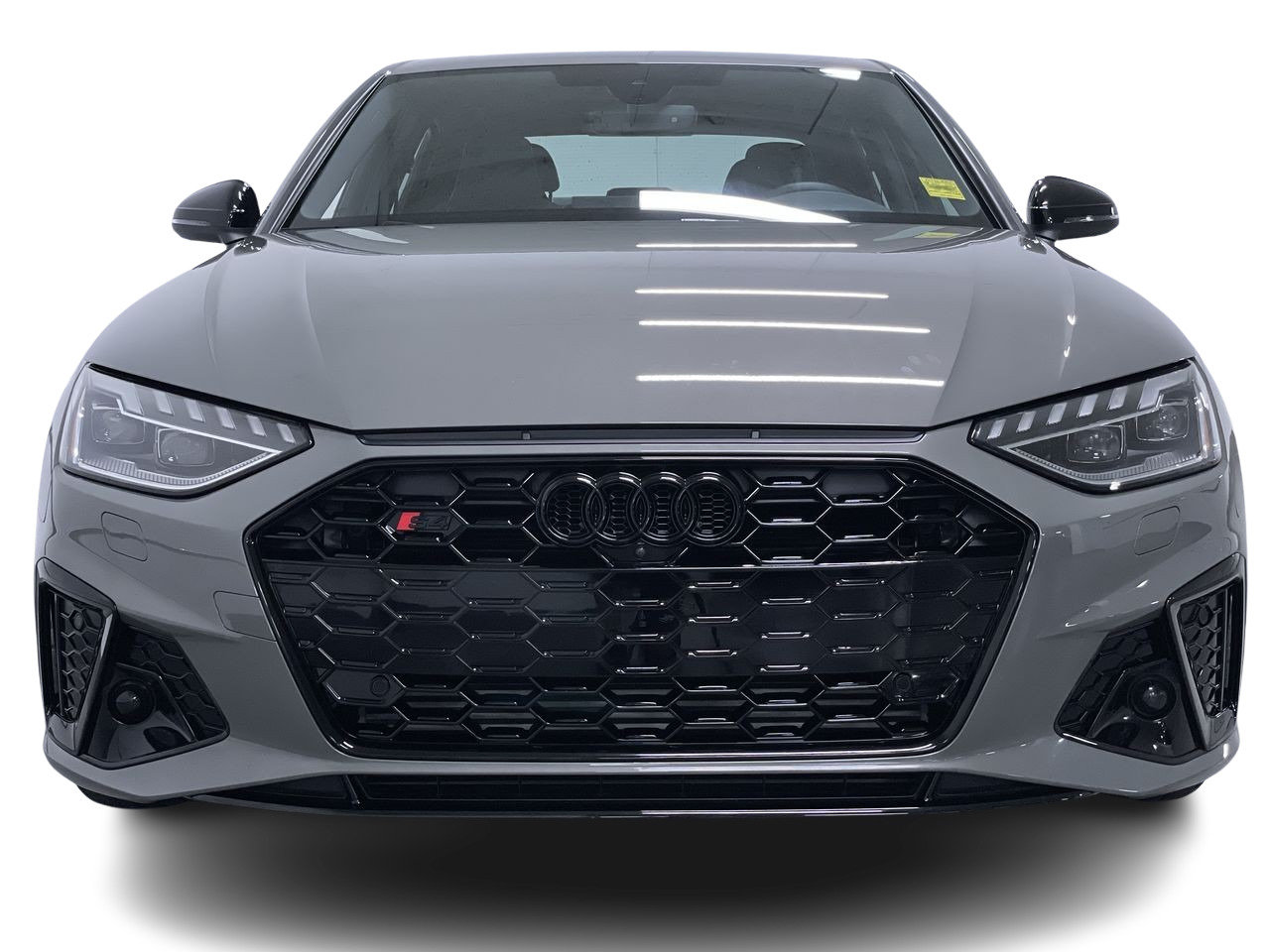 2024 Audi S4 3.0T Technik, Vancouver, Cash
