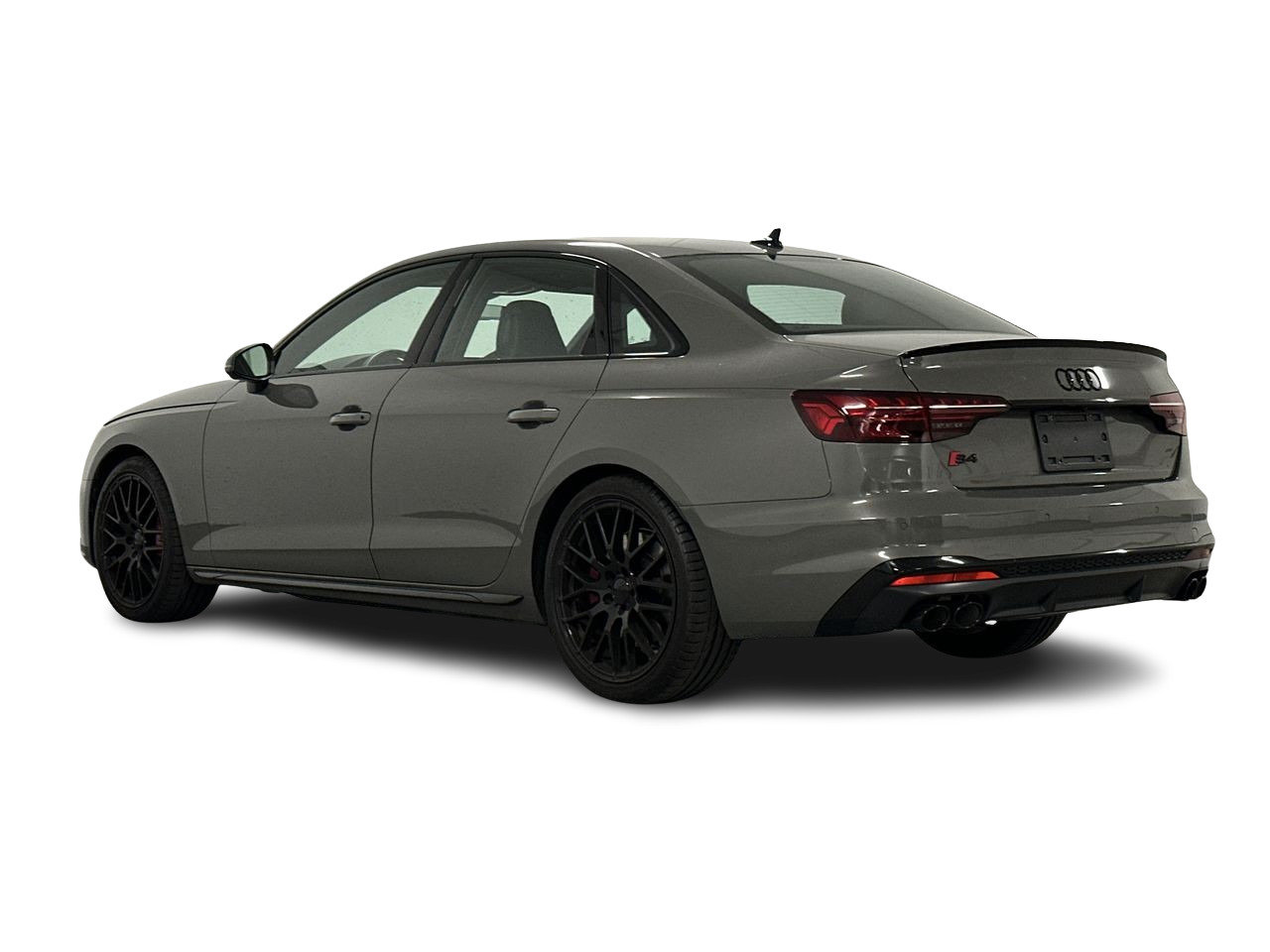 2024 Audi S4 3.0T Technik, Vancouver, Cash