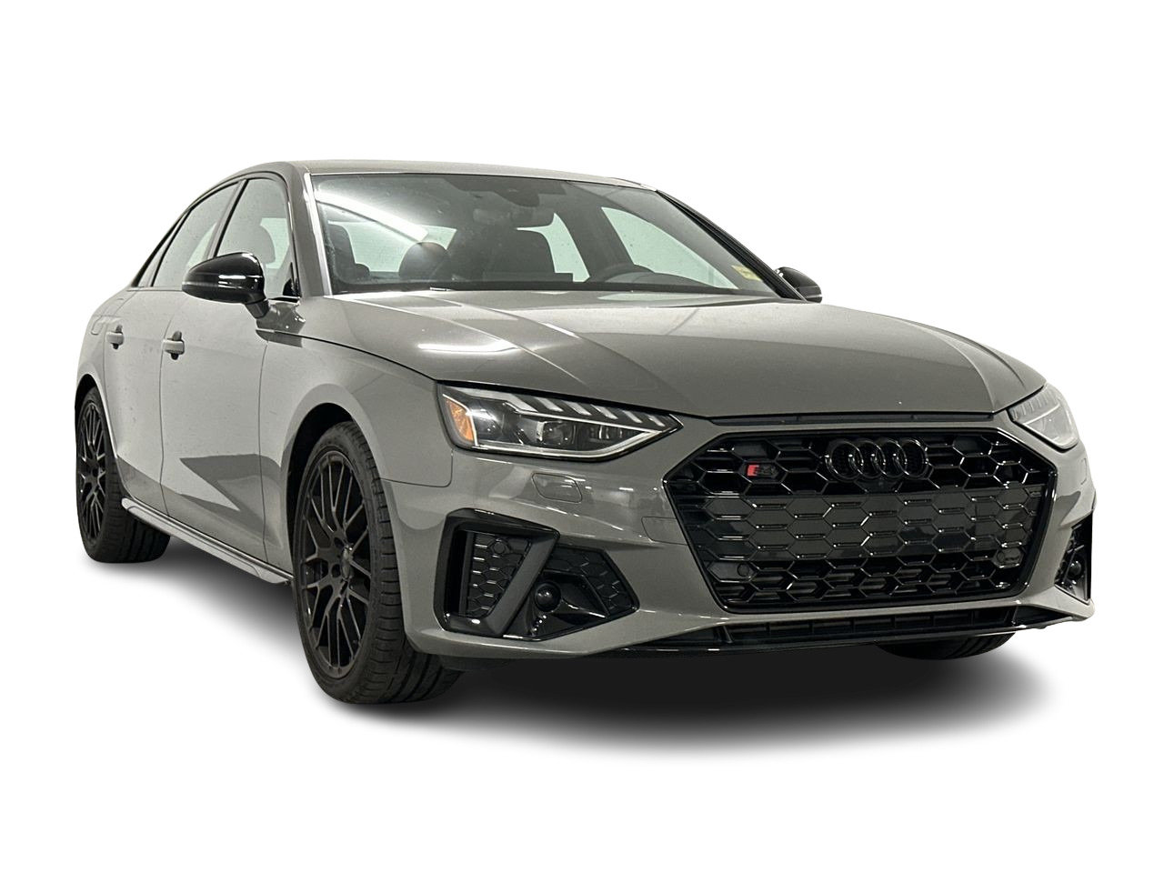 2024 Audi S4 3.0T Technik, Vancouver, Cash