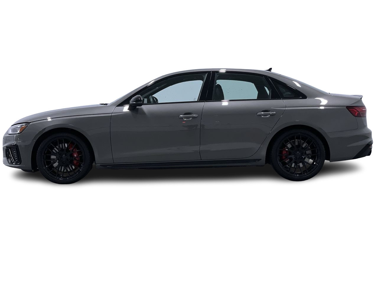 2024 Audi S4 3.0T Technik, Vancouver, Cash