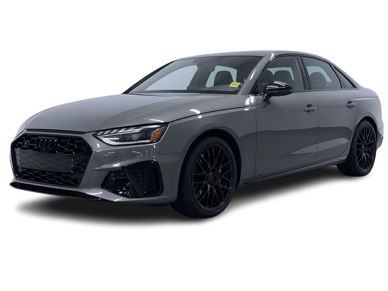 2024 Audi S4 3.0T Technik, Vancouver, Cash