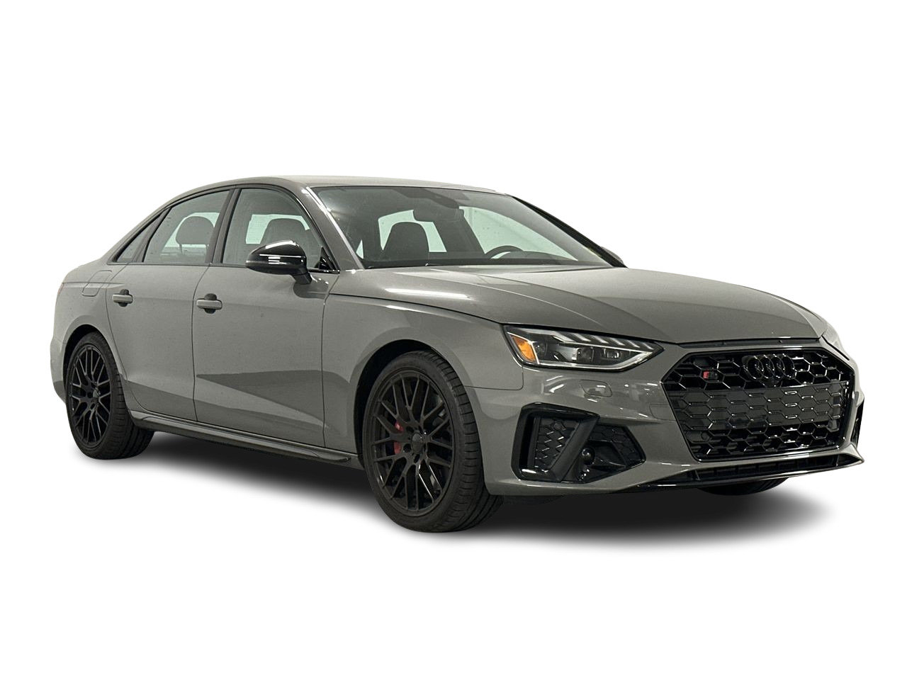 2024 Audi S4 3.0T Technik, Vancouver, Cash