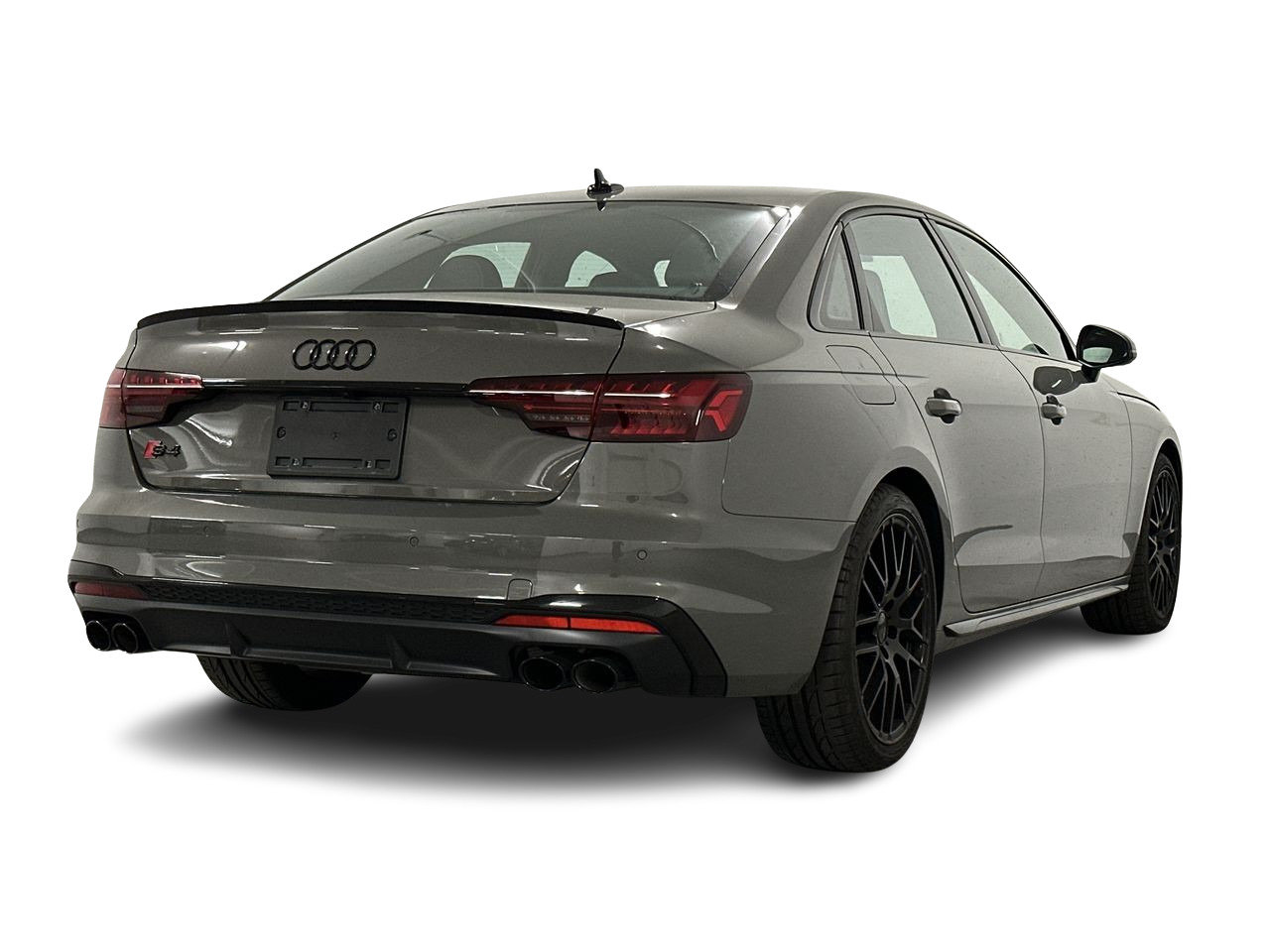 2024 Audi S4 3.0T Technik, Vancouver, Cash