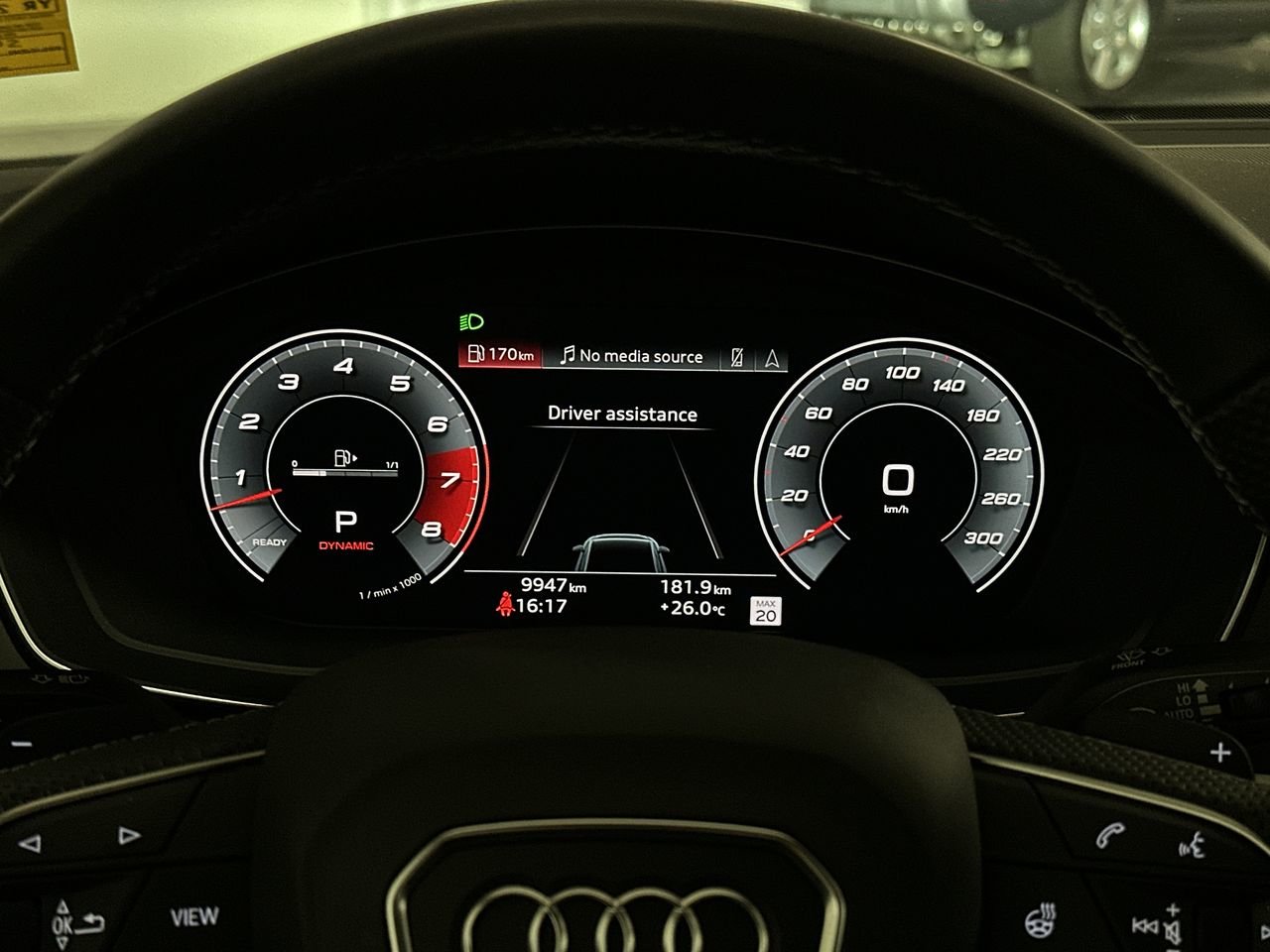 2024 Audi S4 3.0T Technik, Vancouver, Cash