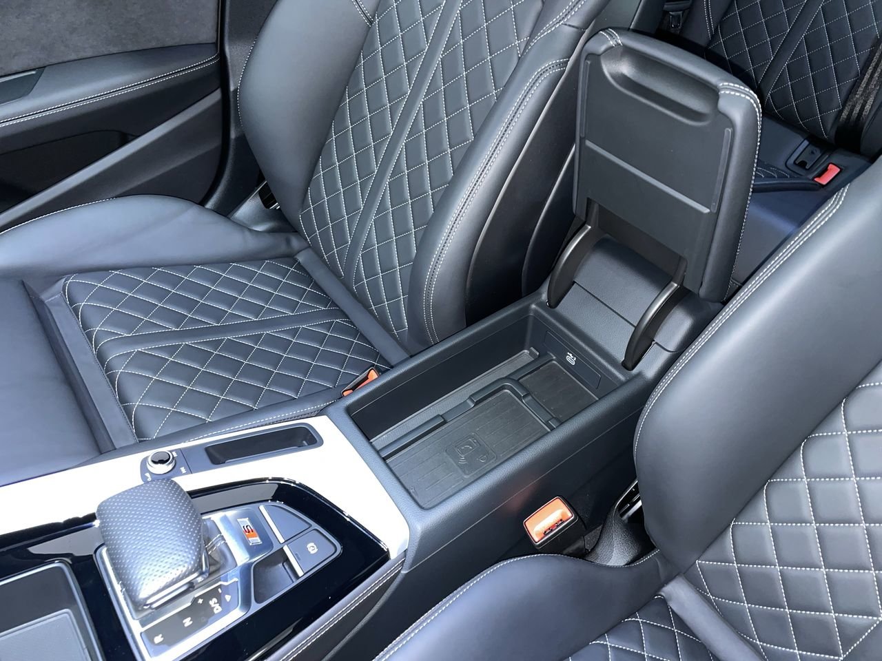 2024 Audi S4 3.0T Technik, Vancouver, Cash