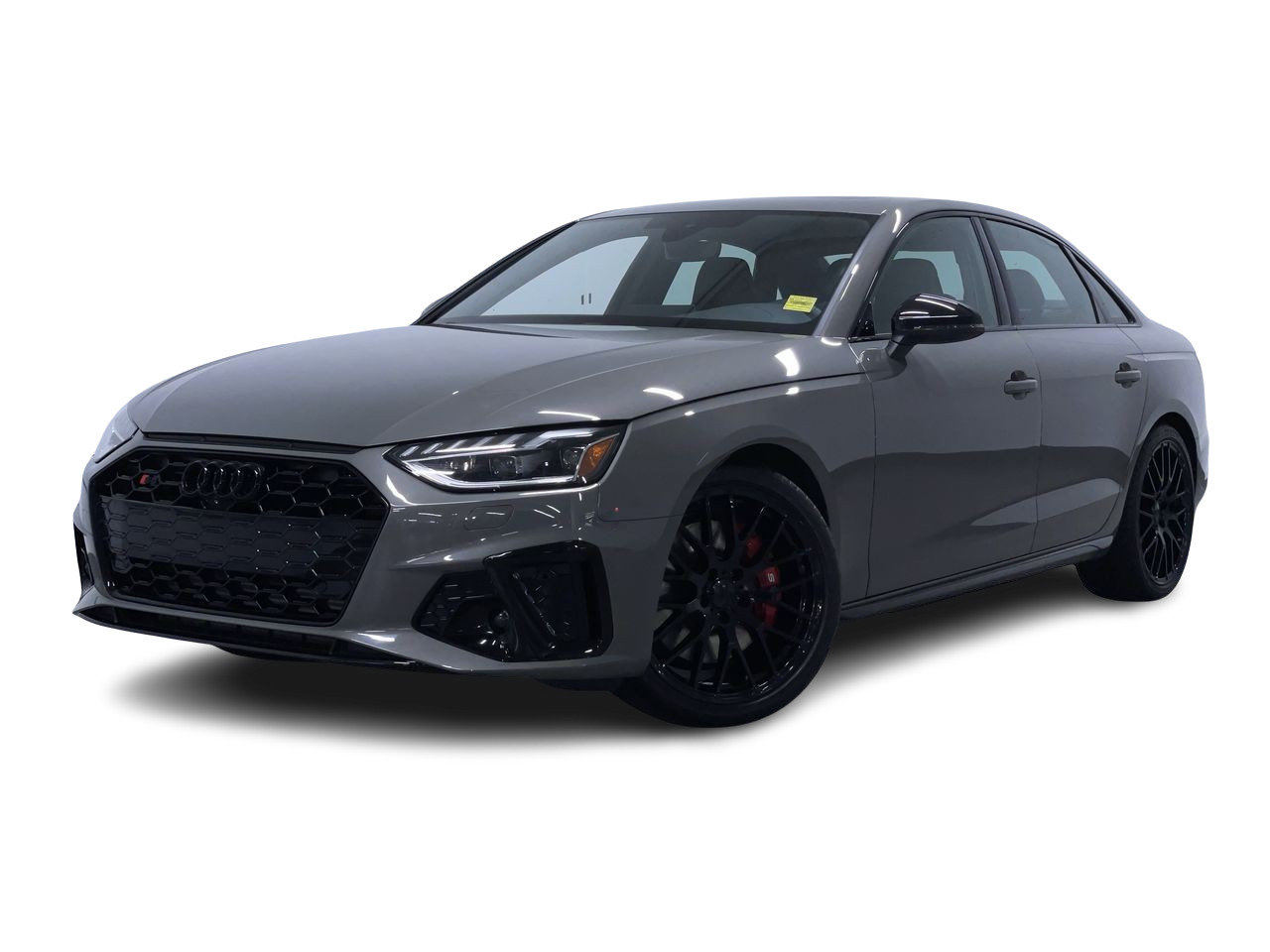 2024 Audi S4 3.0T Technik, Vancouver, Cash
