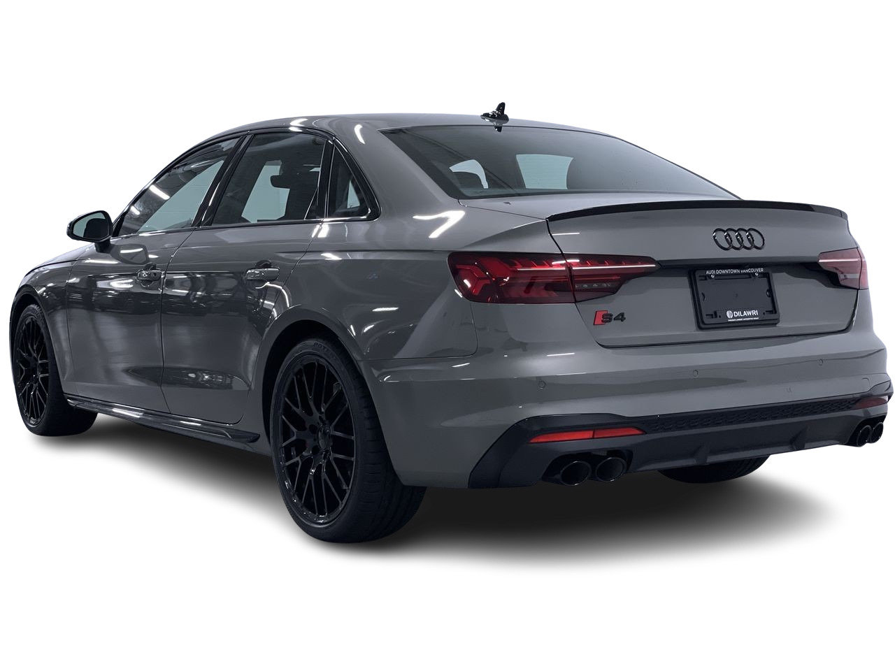 2024 Audi S4 3.0T Technik, Vancouver, Cash