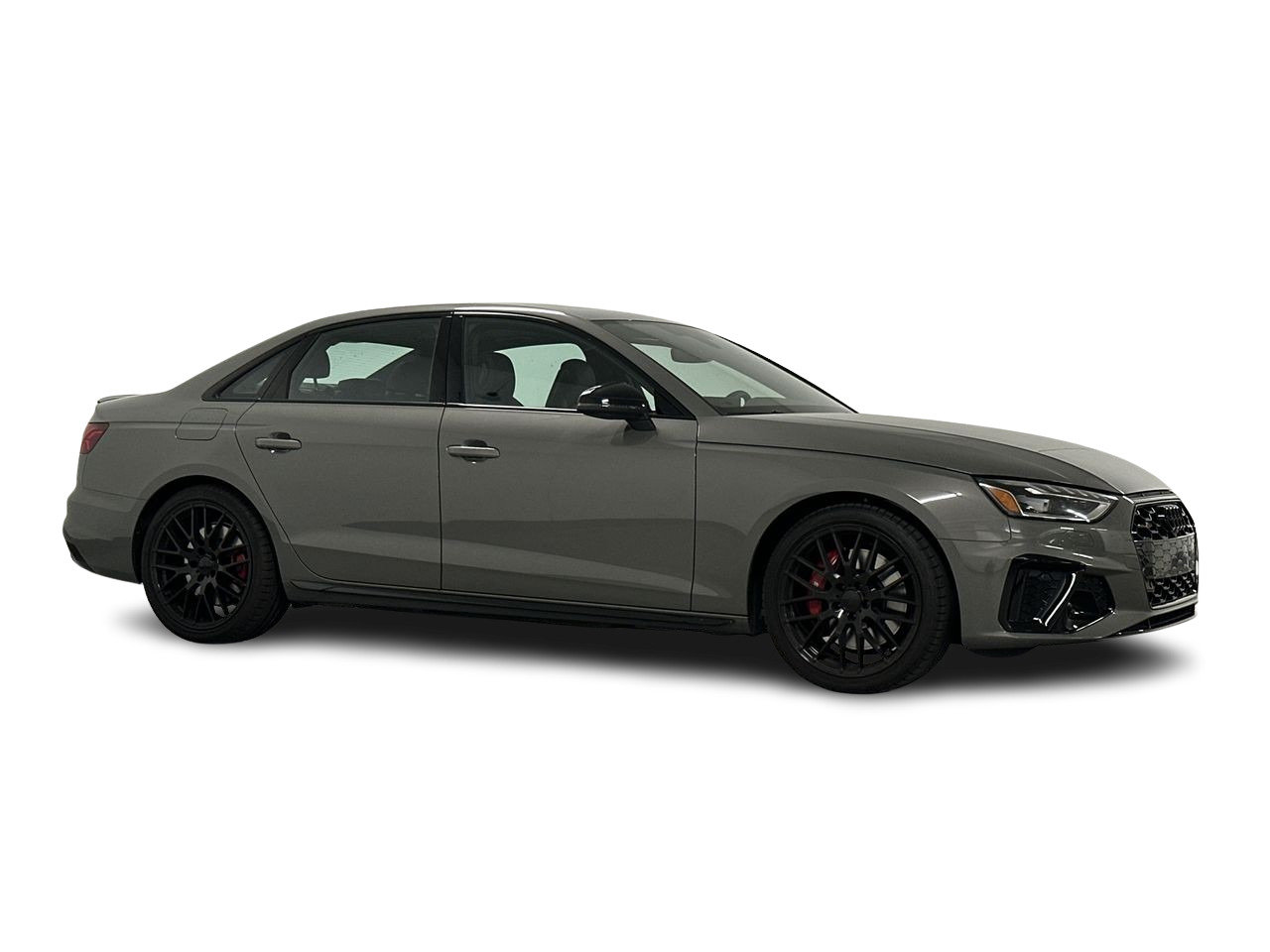 2024 Audi S4 3.0T Technik, Vancouver, Cash