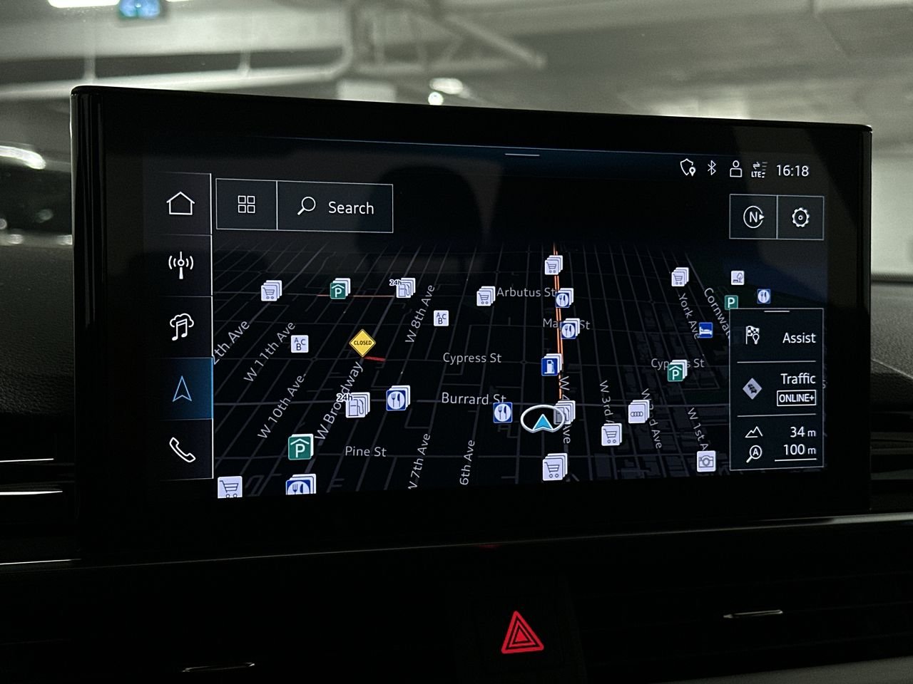 2024 Audi S4 3.0T Technik, Vancouver, Cash