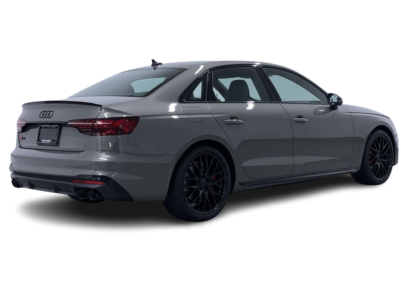 2024 Audi S4 3.0T Technik, Vancouver, Cash