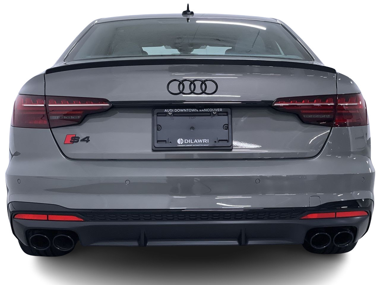 2024 Audi S4 3.0T Technik, Vancouver, Cash