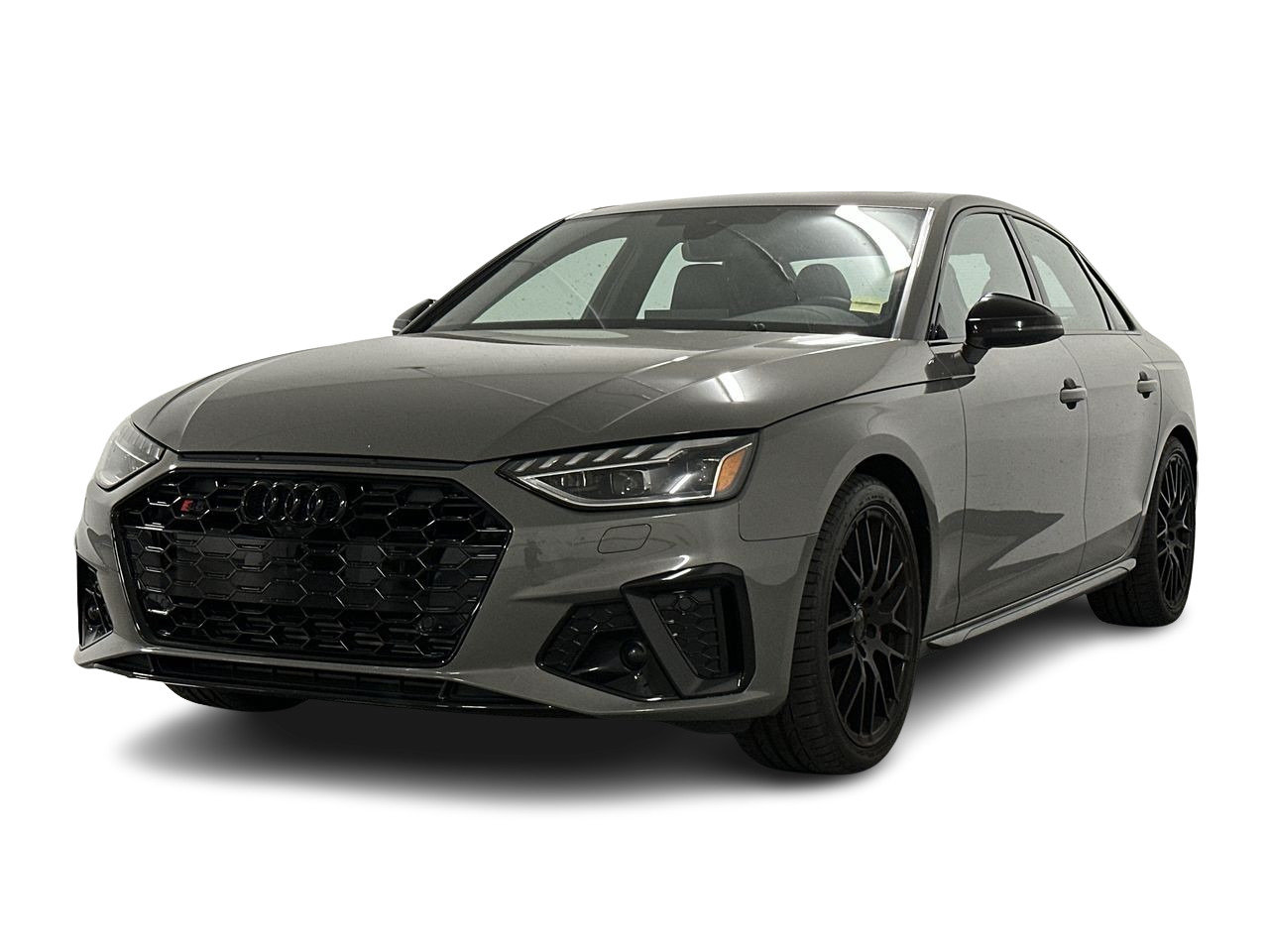 2024 Audi S4 3.0T Technik, Vancouver, Cash